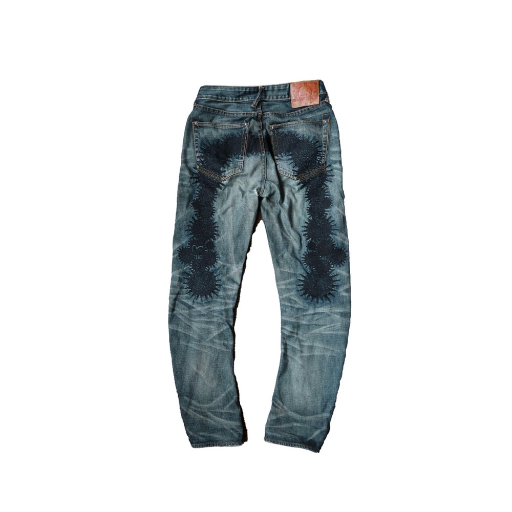 Evisu vintage Jeans